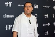 Rez Ball World Premiere | Netflix - Source: Getty